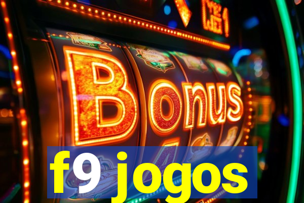 f9 jogos